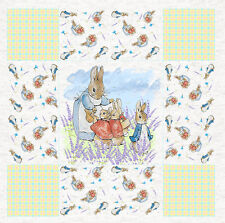 Beatrix Potter Peter Rabbit