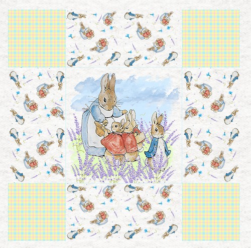 Beatrix potter peter rabbit - beatrix,