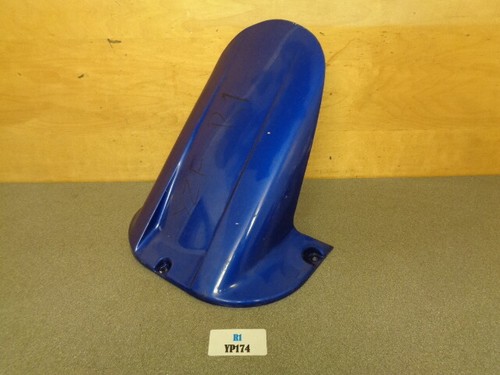 Yamaha hugger yp174 - r1,