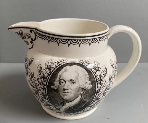 Wedgwood josiah - a, ''josiah