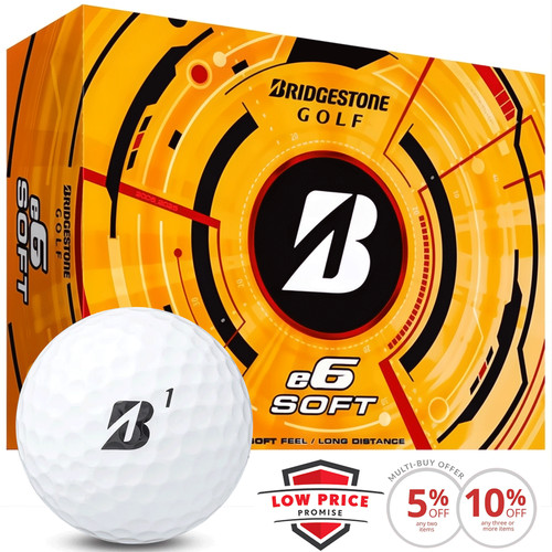 Bridgestone 2026 soft golf - 2026,
