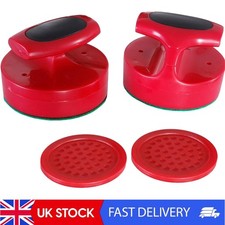 Professional Air Hockey