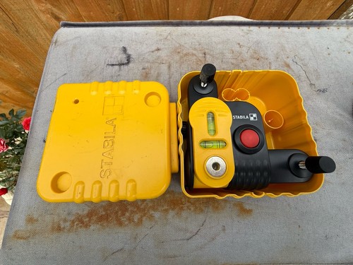 Stabila pointerman laser - pointerman,