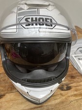 Shoei Gt Air 2 Motorcycle