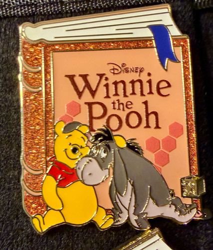 Hand disney pin event - hand,