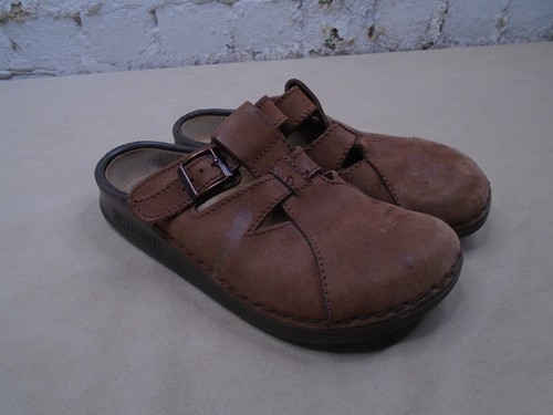 Birkenstock tatami brown suede - tatami,