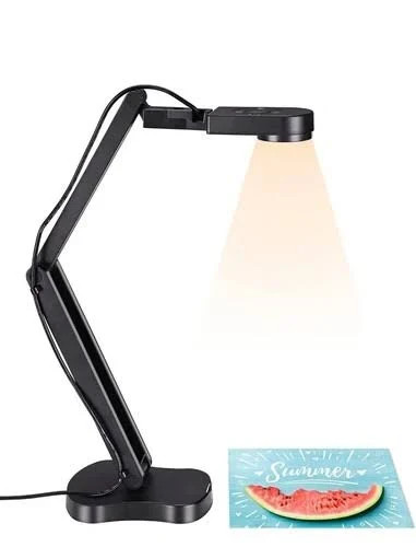 Pakotoo 8mp usb visualiser - 8mp,