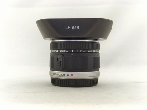 Olympus wide angle zoom - wide,