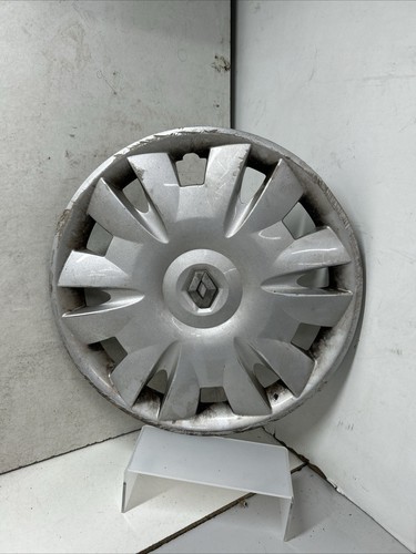 Renault clio wheel - clio, trim
