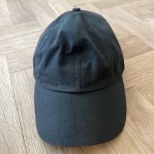 Barbour One Size Waxed Cotton