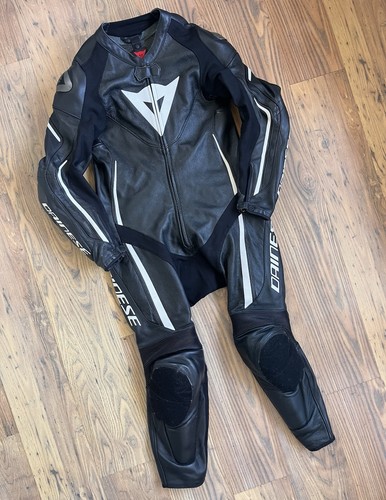 Dainese assen leather - dainese, 1