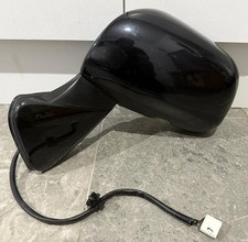 GENUINE 2009-12 TOYOTA VERSO NS PASSENGER SIDE LEFT DOOR / WING MIRROR E8024773