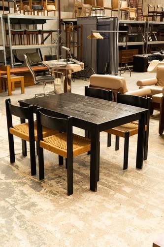 Habitat faeroe dining set - faeroe,