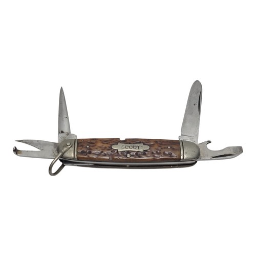 Vintage challenge cutlery - challenge,
