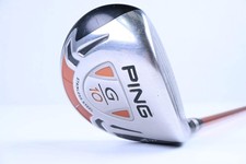 Ping G10 #4 Wood / 17 Degree /