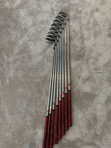 Taylormade rac iron set - taylormade,