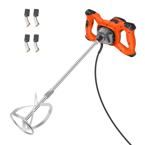 2600w electric plaster paddle - electric,
