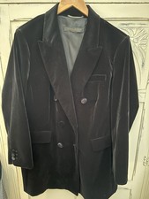 Marina Rinaldi Black Velvet