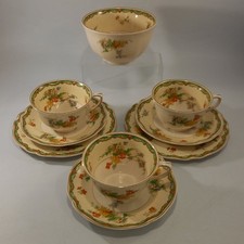 Johnson Bros Old Staffordshire