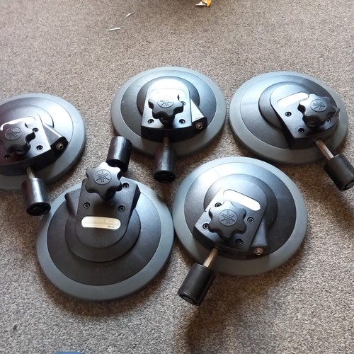 Yamaha drum pad trigger - 5, x