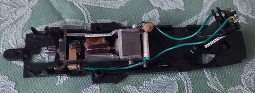 Scalextric motor jps - ,