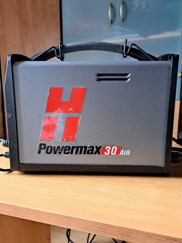Hypertherm powermax30 air - powermax30,
