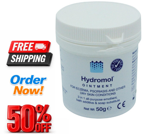 Hydromol ointment intensive - -,