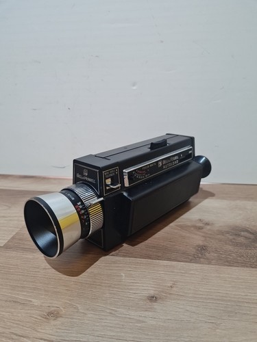 Bell and howell autoload - howell,