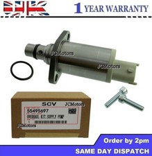 for VAUXHALL ASTRA J MK6 FUEL