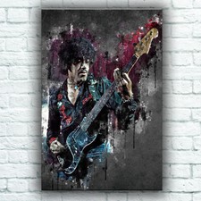 Phil Lynott Thin Lizzy