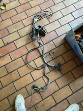 Genuine BMW 3 Series E21 323I