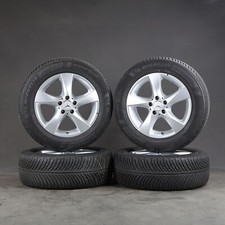 17 Inch Winter Tyres Mercedes V Class W447 Viano W639