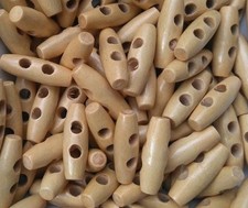 6 / 12 /18 Natural Coloured