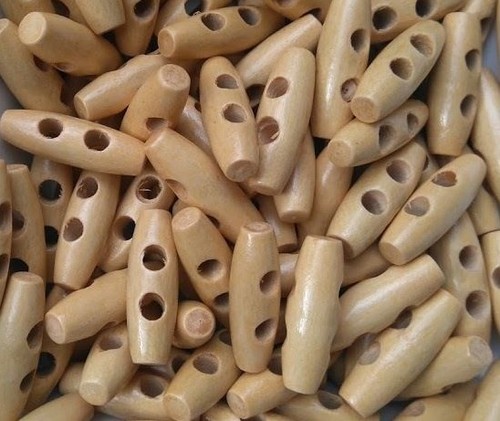 18 natural coloured - 6, /