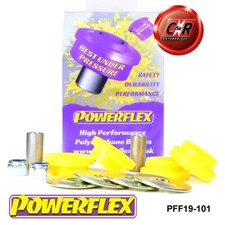 Powerflex Front Outer Track