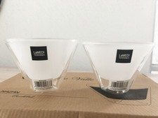 Double WALL martini margarita cocktail glasses 250ml 11.5x8.5cm -SET OF 2-
