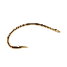 Partridge Caddis Emerger K14A