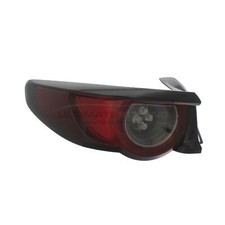 Rear Tail Light Mazda 3 BP