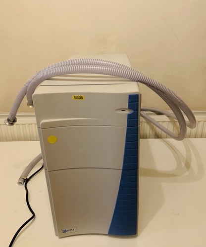 Dionex thermo electron - dionex/thermo,