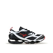 Mizuno Wave Prophecy LS Mens Black Trainers