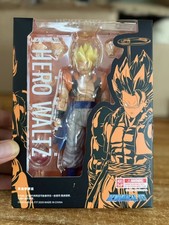 Demoniacal Fit Dragon Ball