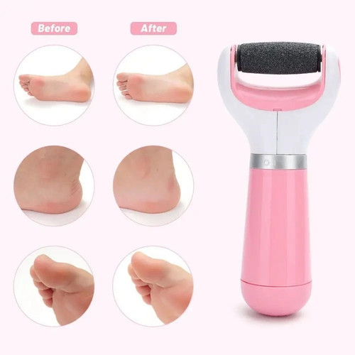 Scholl velvet smooth - smooth, diamond