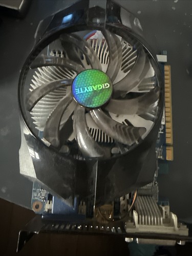 Gigabyte gtx 650 - gigabyte, n650oc-1gi