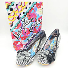 Irregular Choice Little
