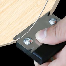 dge Banding Cutter for Wood PVC ABS Melamine Veneer Edgebanding Trimming Tool