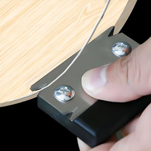 Woodworking edge processing - woodworking,