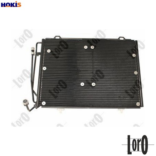 Condenser air conditioning - air,