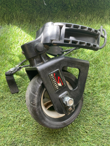 Motocaddy s3 trolley - sm,