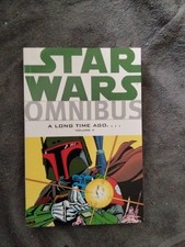 Star Wars Omnibus Volume 4