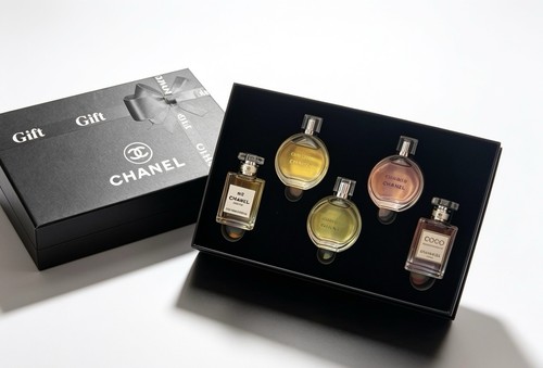 Chanel collectable boxed gift - collectable,